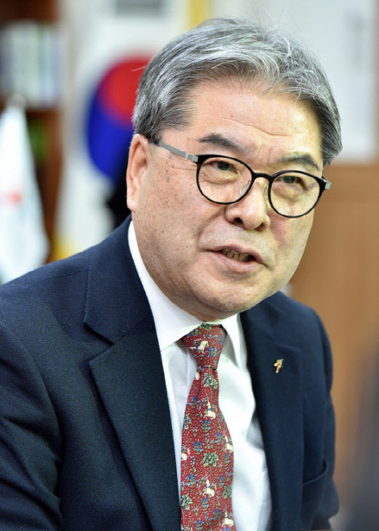 이재정 경기도교육감. <경기도 교육청 제공>